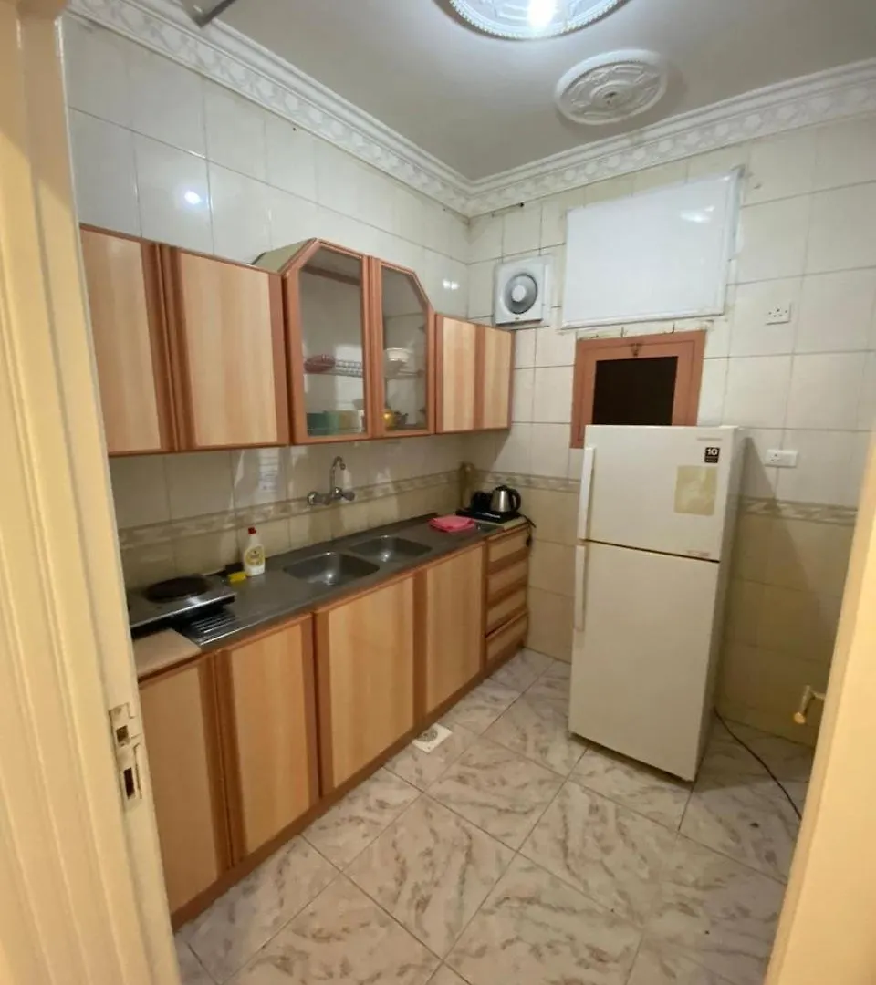 زهرة الميناء للوحدات السكنية المخدومة Lägenhet Jidda 0*,  Saudiarabien
