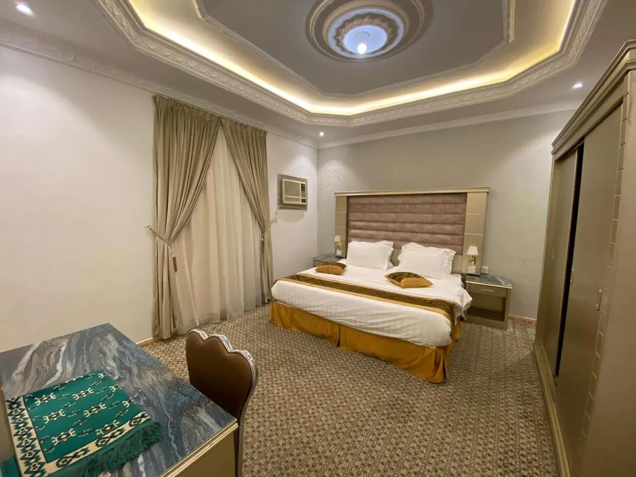 زهرة الميناء للوحدات السكنية المخدومة Lägenhet Jidda Saudiarabien